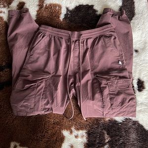 UO Boyfriend Cargo Pants
